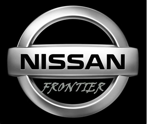 Nissan Frontier logo