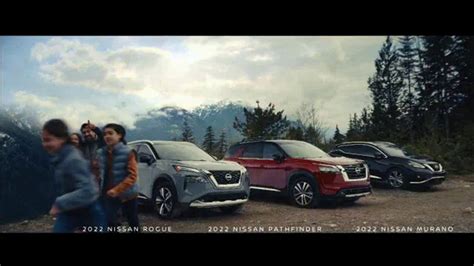 Nissan TV Spot, 'Basic Gym' [T2] created for Nissan