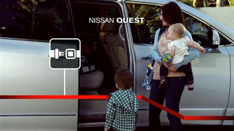 Nissan TV commercial - Bottom Line