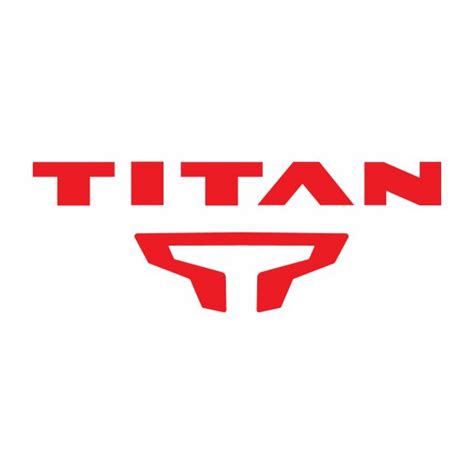 Nissan Titan logo