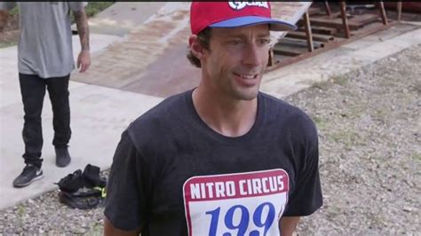 Nitro Circus Shop TV Spot, '199 Legacy' Featuring Travis Pastrana created for Nitro Circus