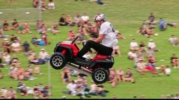 Nitro Circus You Got This Tour TV Spot, 'The Nitro Circus Is Back'