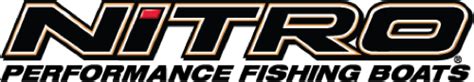 Nitro Fishing Boats Z19 logo