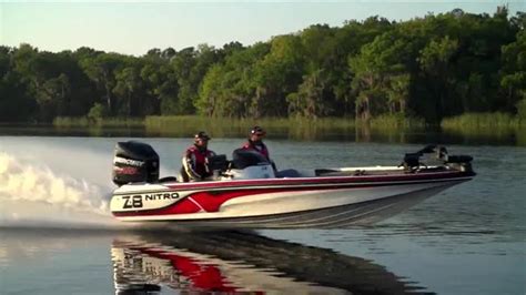 Nitro Z Pro High Performance Package TV Spot, 'Built to Rule'