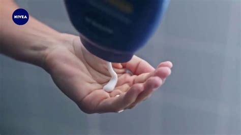 Nivea Nourishing Body Wash With Nourishing Serum TV Spot, 'Little Things'