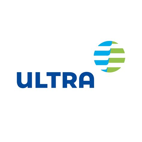 No! No! Ultra logo