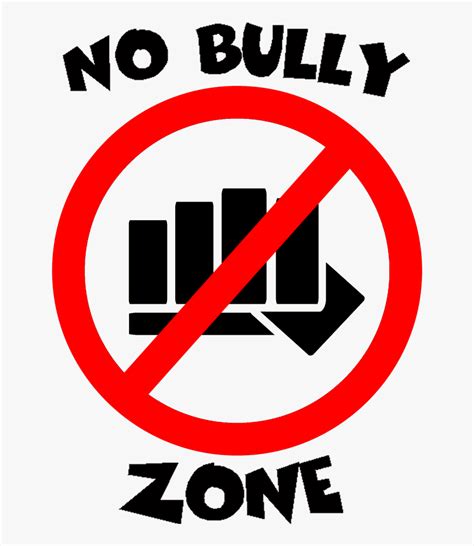 No Bully logo
