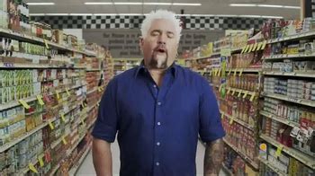 No Kid Hungry TV Spot, 'Food Network: School Meals' Featuring Guy Fieri created for No Kid Hungry