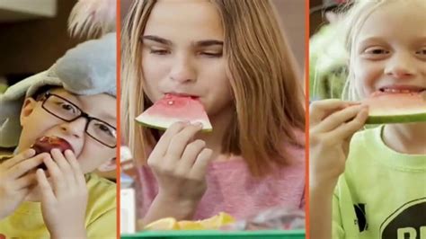 No Kid Hungry TV Spot, 'Go Orange' created for No Kid Hungry