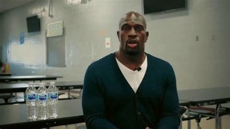 No Kid Hungry TV Spot, 'Here to Help' Featuring Titus O'Neil