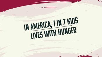 No Kid Hungry TV Spot, 'Keep Hunger Out of the Holidays' Featuring Guy Fieri, Ted Allen