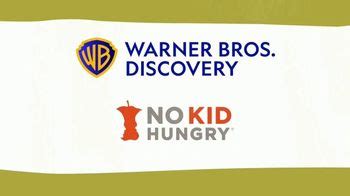No Kid Hungry TV Spot, 'Recipe to End Hunger'