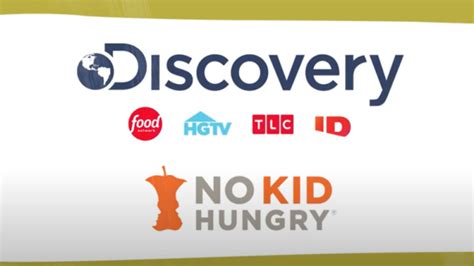 No Kid Hungry TV commercial - Warner Bros. Discovery: Bananas