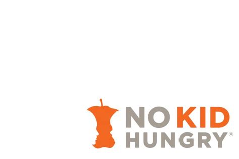 No Kid Hungry tv commercials
