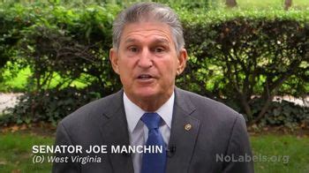 No Labels TV commercial - Respect the Results Ft. Susan Collins, Joe Manchin, Larry Hogan