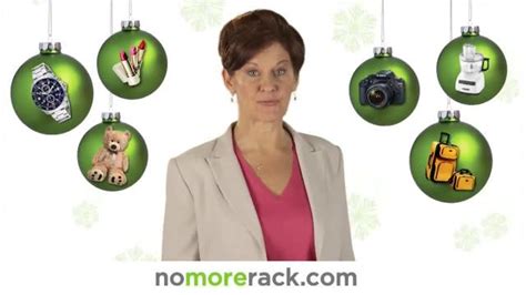 NoMoreRack TV Spot, 'Christmas Deals'