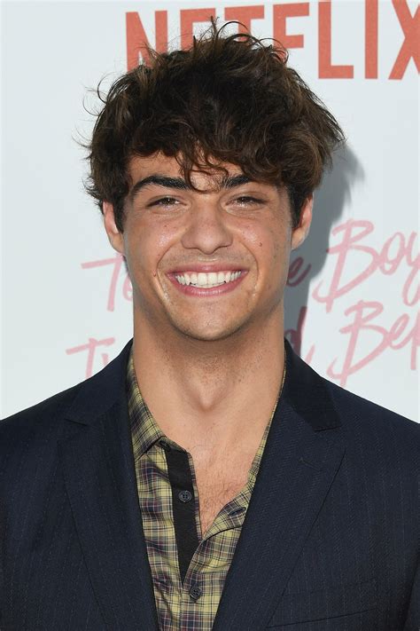 Noah Centineo photo