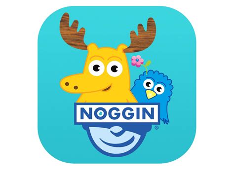 Noggin App