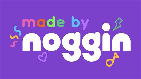 Noggin logo