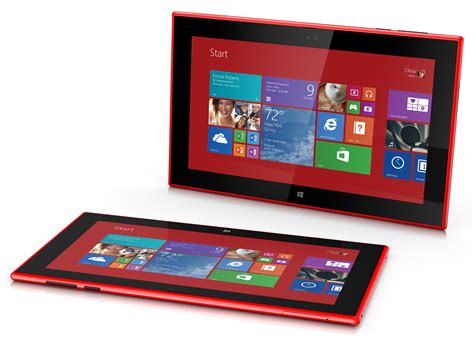 Nokia Lumia 2520