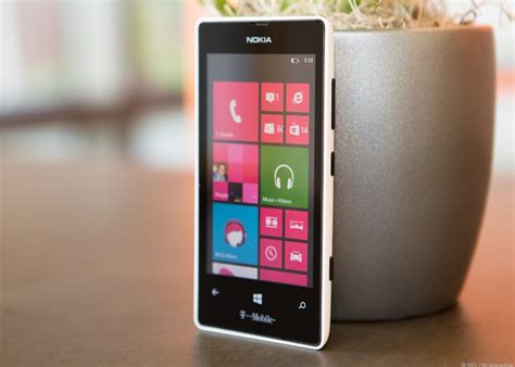 Nokia Lumia 521