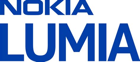 Nokia Lumia 530 logo