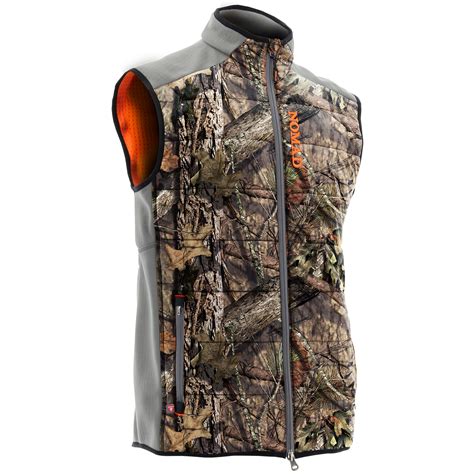 Nomad Outdoor Dunn Hunting Vest logo