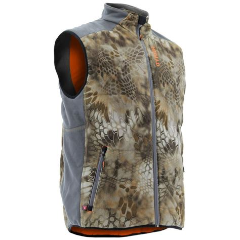 Nomad Outdoor Dunn Primaloft Vest