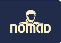 Nomad Outdoor Heartwood Top logo