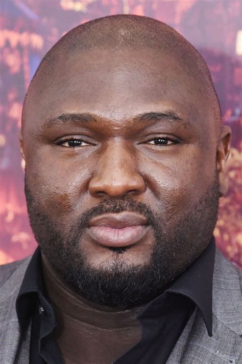 Nonso Anozie tv commercials