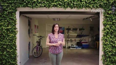 Noom TV commercial - Noom Stories: It Worked