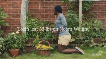 Noom Weight TV Spot, 'Tosin'