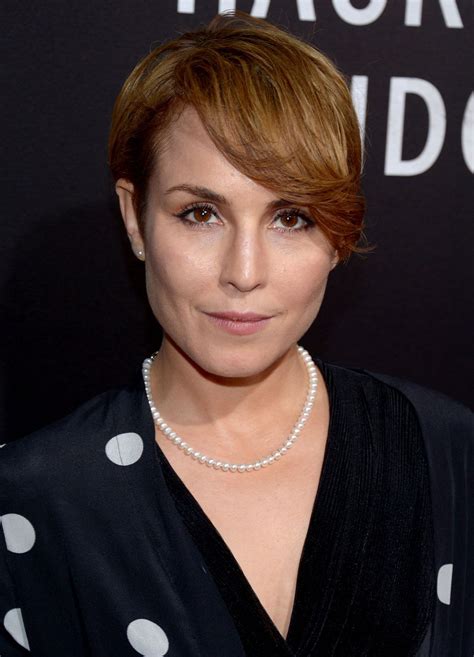 Noomi Rapace photo