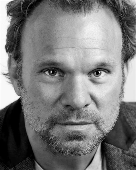 Norbert Leo Butz photo