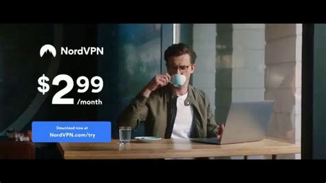 NordVPN TV Spot, 'Online Shopping: Get the Deal Now'