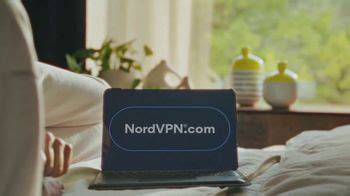 NordVPN TV Spot, 'Switch on Privacy'