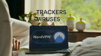 NordVPN TV commercial - Switch on Privacy: $3.09 a Month