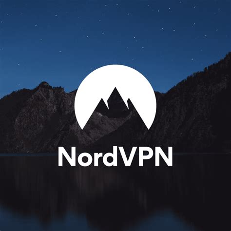 NordVPN logo