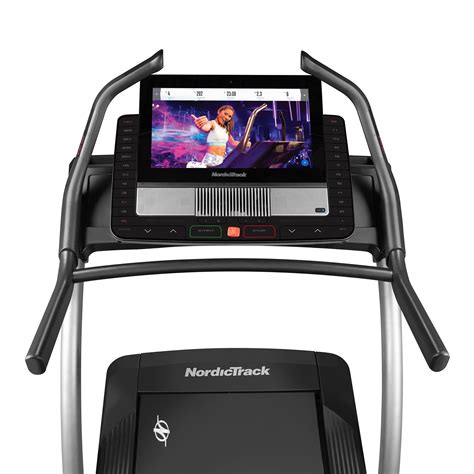 NordicTrack Commercial X22i