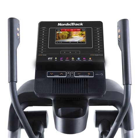 NordicTrack FreeStride Trainer