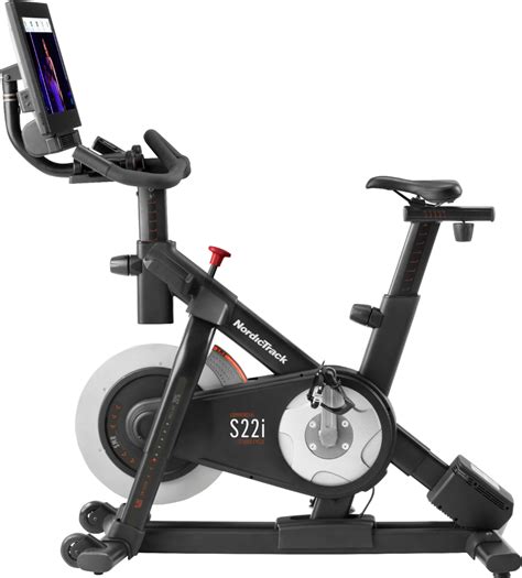 NordicTrack S22i Studio Cycle