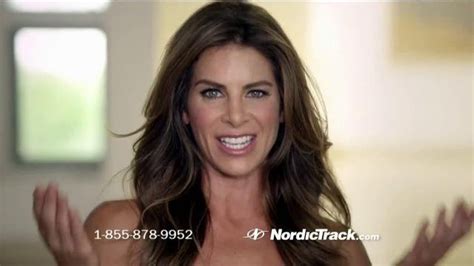 NordicTrack TV Spot, 'Biggest Loser Contestants' Feat. Jillian Michaels created for NordicTrack