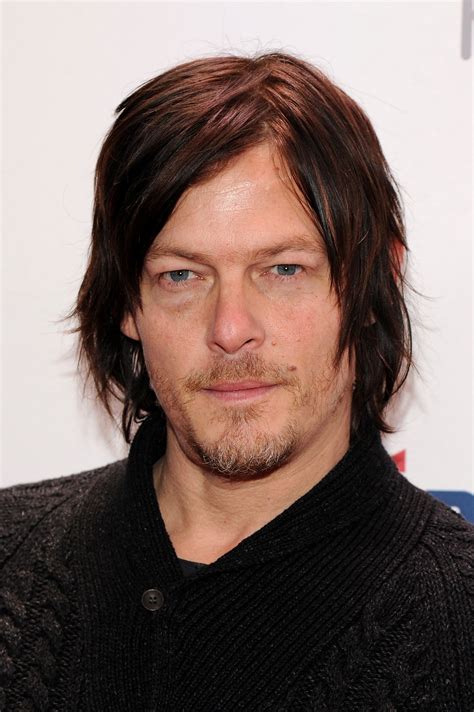 Norman Reedus tv commercials