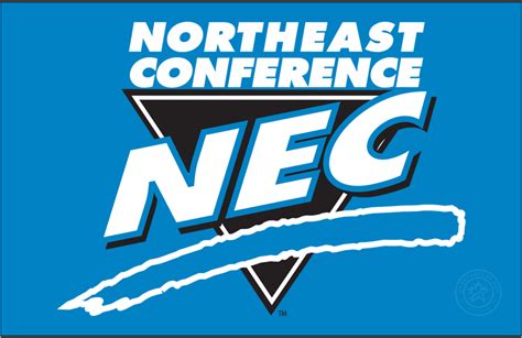 Northeast Conference NEC on the Run tv commercials