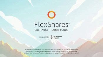 Northern Trust FlexShares TV Spot, 'Explore New Terrain'