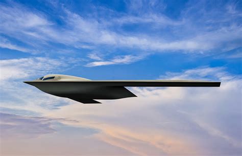 Northrop Grumman B-21 Raider