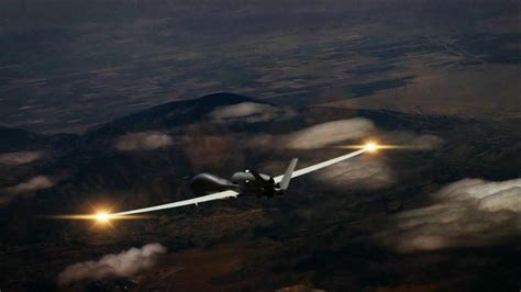Northrop Grumman Security Solutions TV Spot, 'Beeping Lights' featuring Harry Prichett