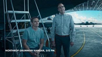 Northrop Grumman TV Spot, 'Call Sign'