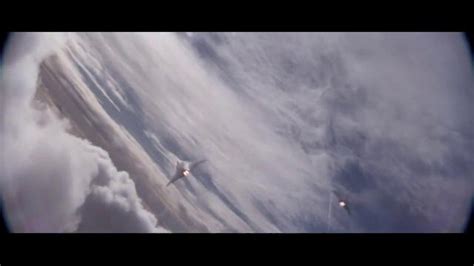 Northrop Grumman TV Spot, 'Just Wait' created for Northrop Grumman