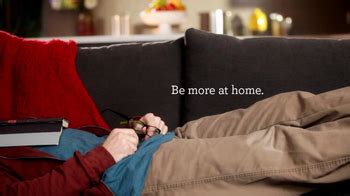 Northwest Energy Star Low U-Factor Windows TV Spot, 'Nap Time' created for Northwest Energy Star